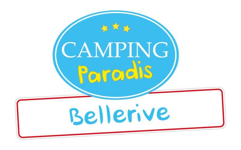 Camping Paradis Bellerive Montfrin Екстер'єр фото